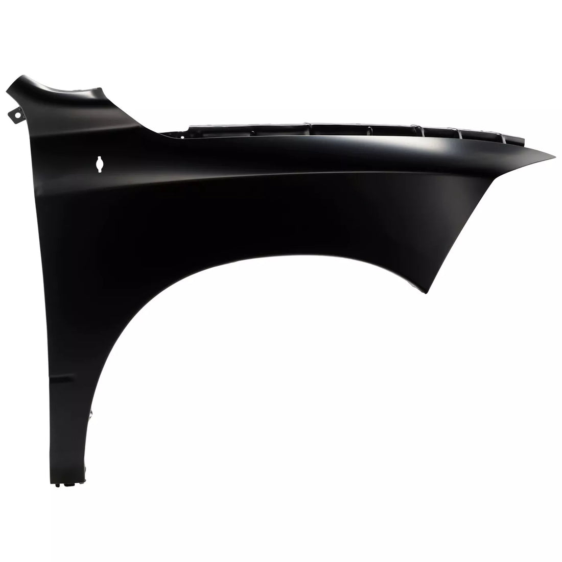 Right Side Front fender assy 2009 - 2010 DODGE RAM 1500 CAPA CH1241269C 68054338AJ