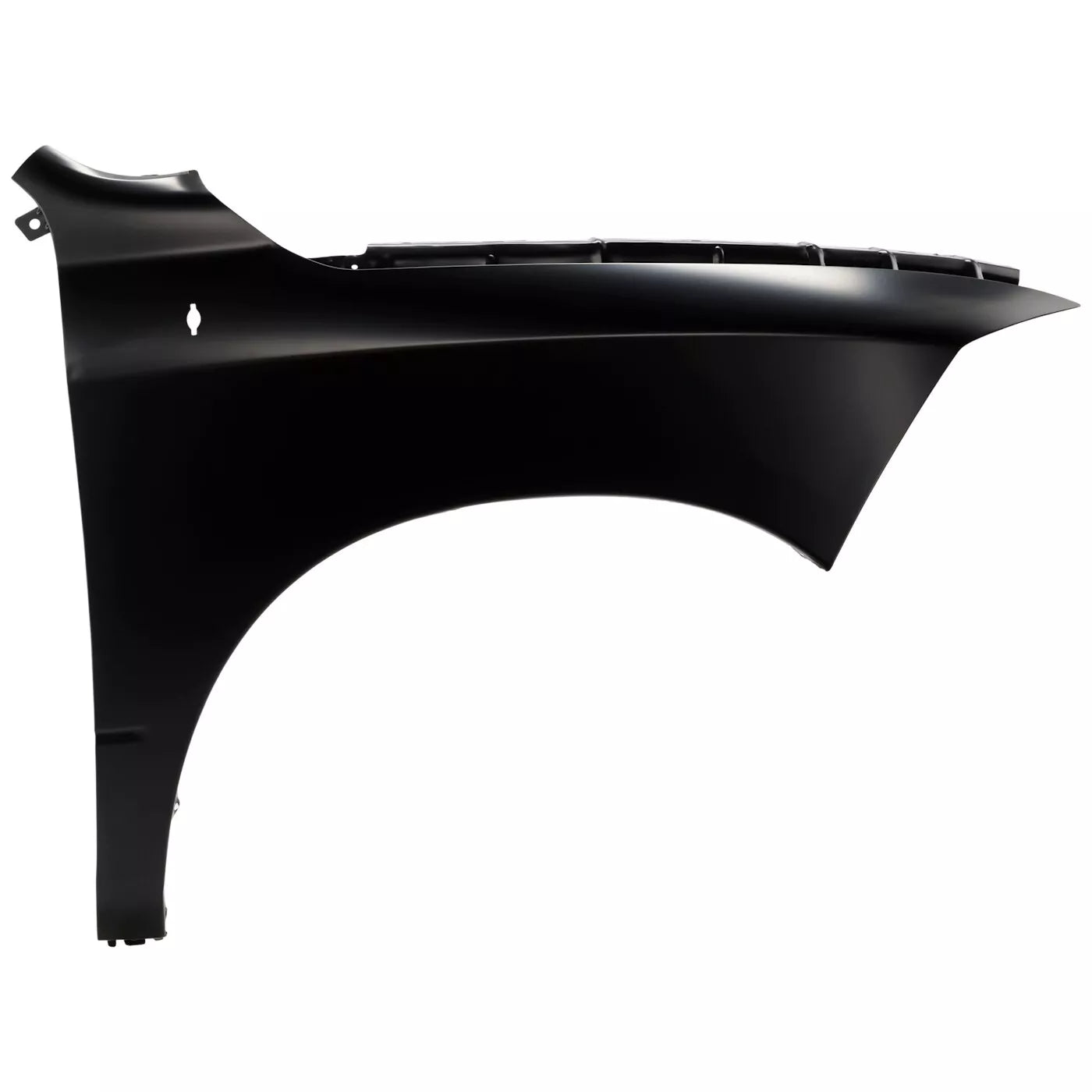 Right Side Front fender assy 2009 - 2010 DODGE RAM 1500 CAPA CH1241269C 68054338AJ