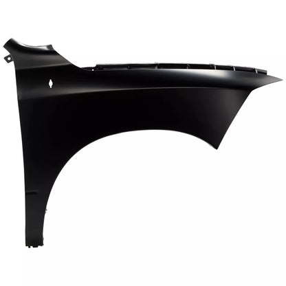 Right Side Front fender assy 2009 - 2010 DODGE RAM 1500 CAPA CH1241269C 68054338AJ