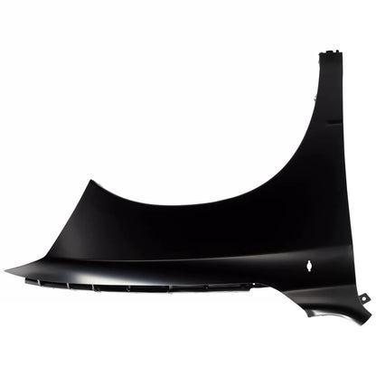Right Side Front fender assy 2009 - 2010 DODGE RAM 1500 CAPA CH1241269C 68054338AJ