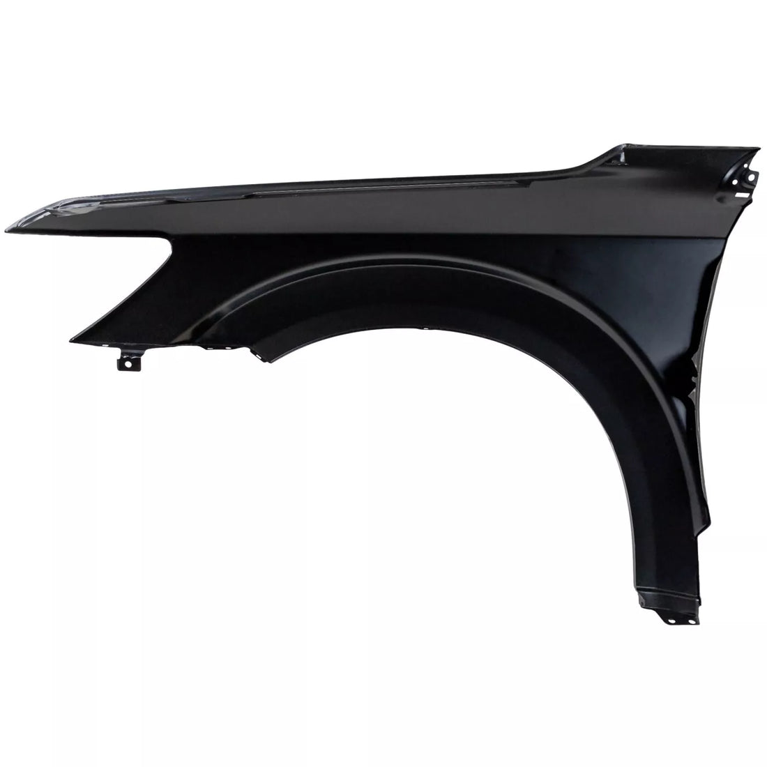 Conjunto de guardabarros delantero derecho 2009 - 2020 DODGE JOURNEY CH1241270 5076730AE