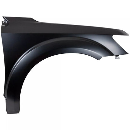 Conjunto de guardabarros delantero derecho 2009 - 2020 DODGE JOURNEY CH1241270 5076730AE