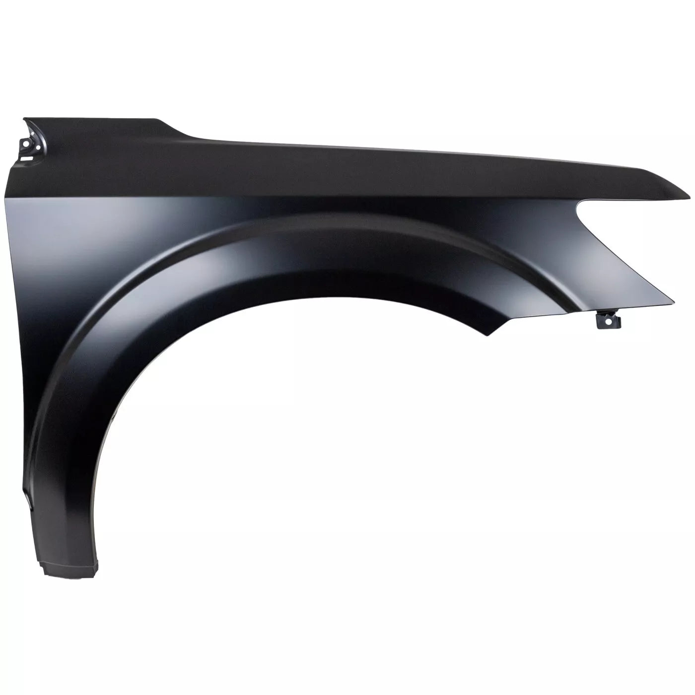 Conjunto de guardabarros delantero derecho 2009 - 2020 DODGE JOURNEY CH1241270 5076730AE