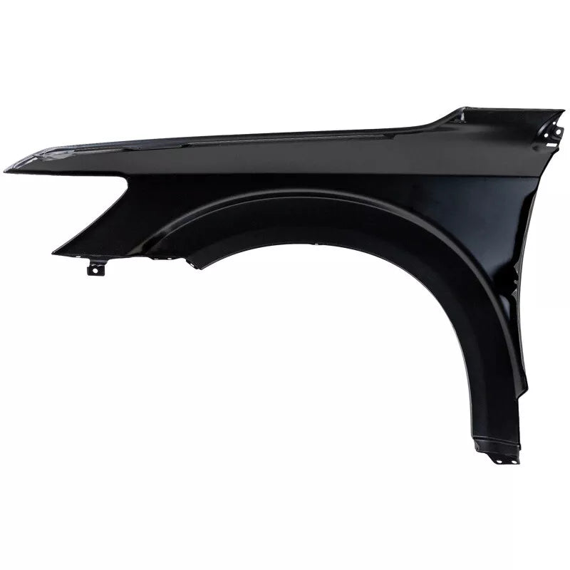 Conjunto de guardabarros delantero derecho 2009 - 2020 DODGE JOURNEY CH1241270C 5076730AE