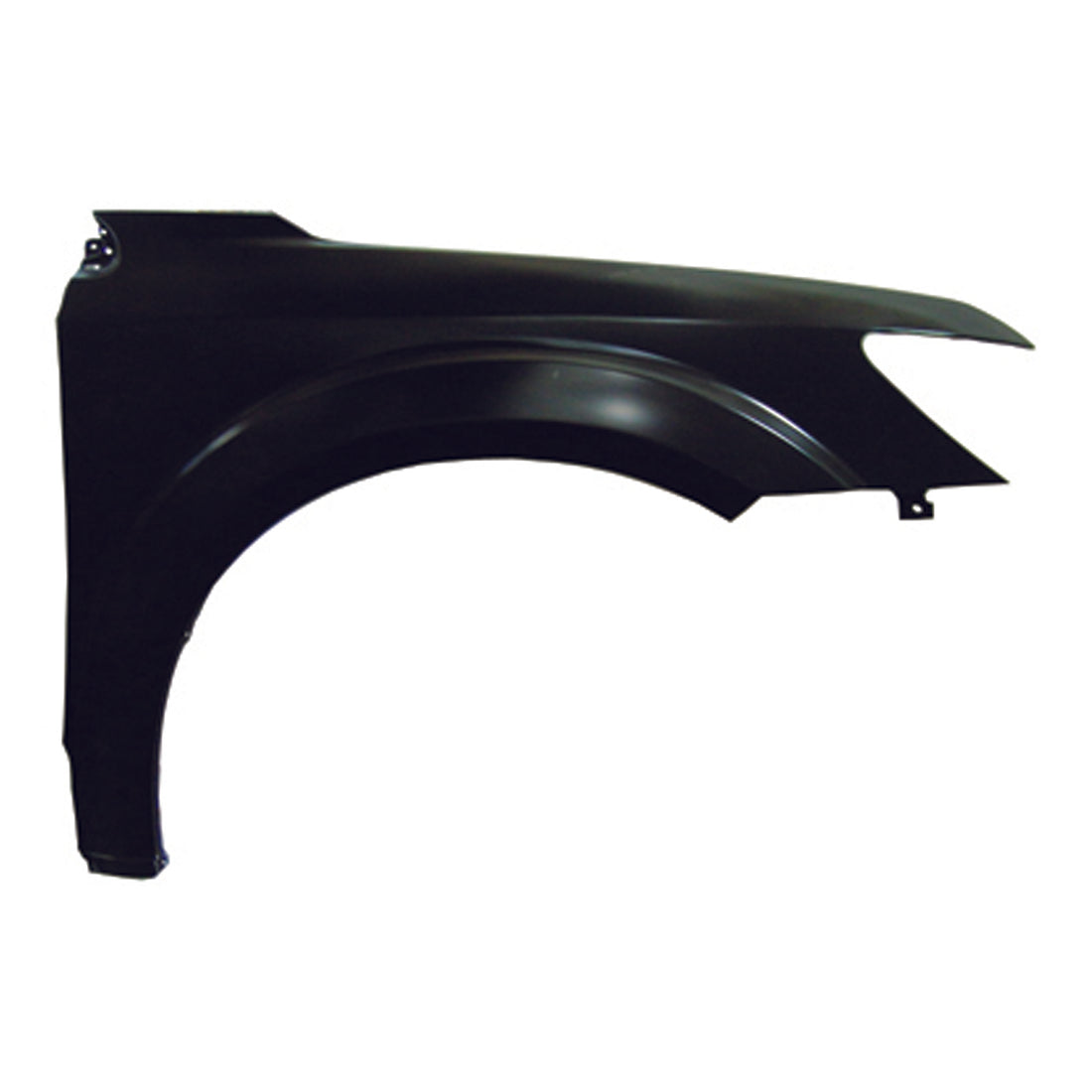 Right Side Front fender assy 2009 - 2020 DODGE JOURNEY CAPA CH1241270PP 5076730AE