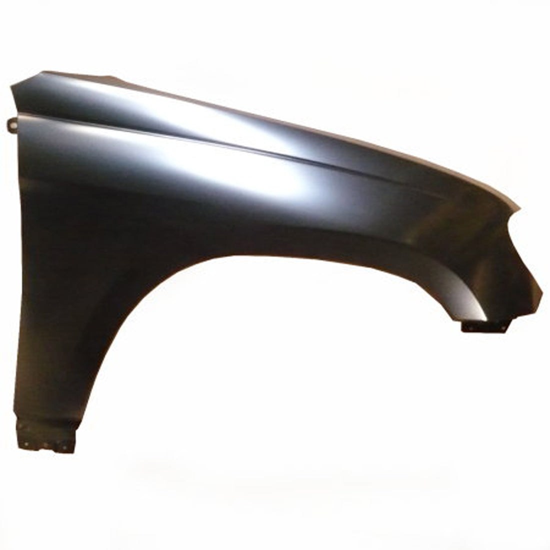 Right Side Front fender assy 2007 - 2008 CHRYSLER PACIFICA  CH1241271 68003528AA