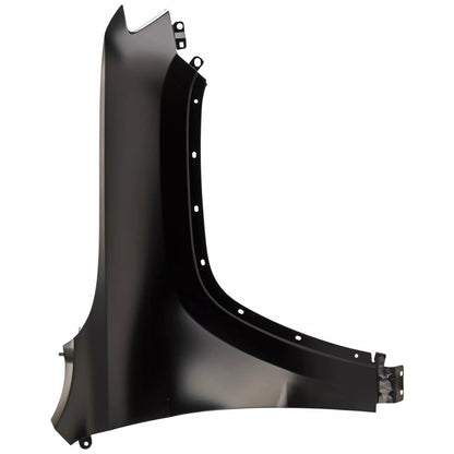 Conjunto de guardabarros delantero derecho 2011 - 2021 JEEP GRAND CHEROKEE CH1241272C 55369596AG