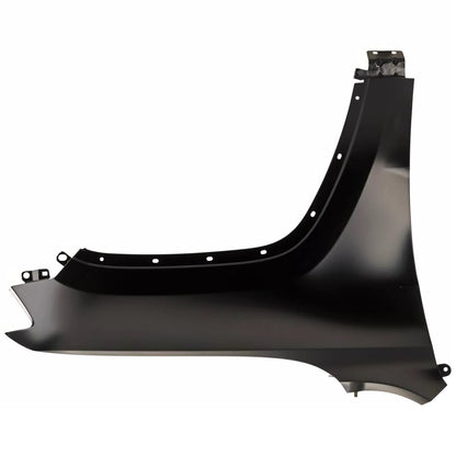 Conjunto de guardabarros delantero derecho 2011 - 2021 JEEP GRAND CHEROKEE CH1241272C 55369596AG