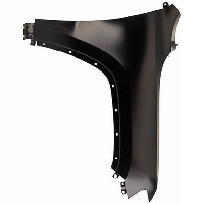 Conjunto de guardabarros delantero derecho 2011 - 2021 JEEP GRAND CHEROKEE CH1241272C 55369596AG