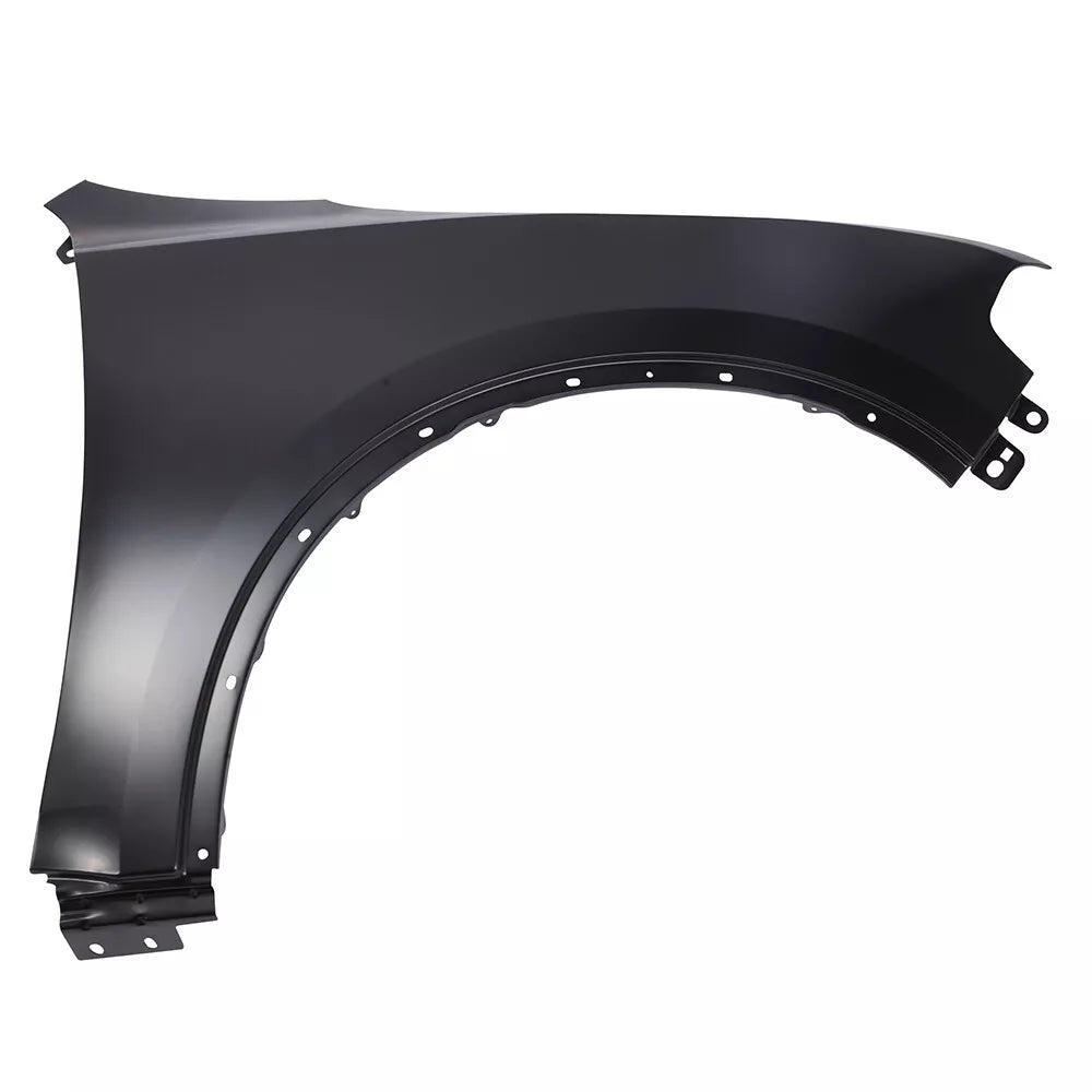 Right Side Front fender assy 2011 - 2024 DODGE DURANGO  CH1241273C 55369734AD