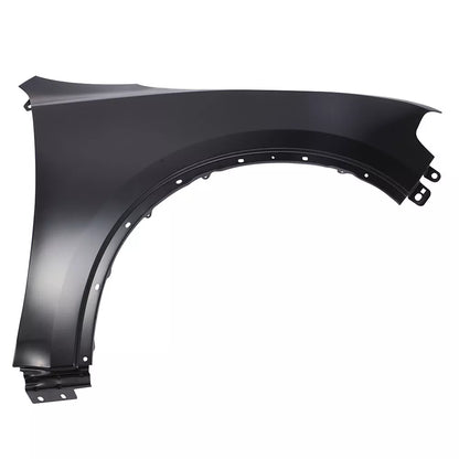 Right Side Front fender assy 2011 - 2024 DODGE DURANGO  CH1241273C 55369734AD