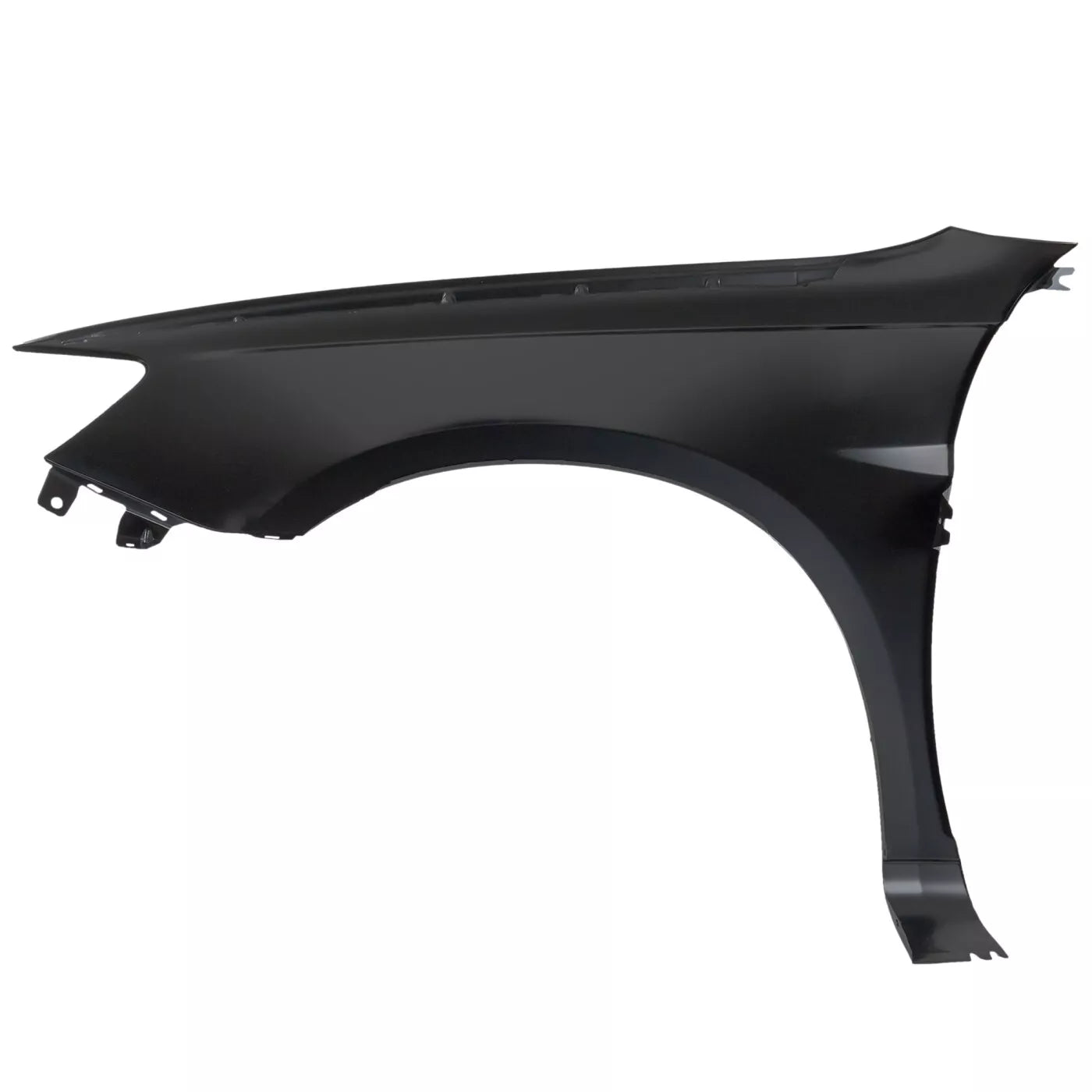 Conjunto de guardabarros delantero derecho 2011 - 2014 CHRYSLER 200 CH1241274C 68079072AB