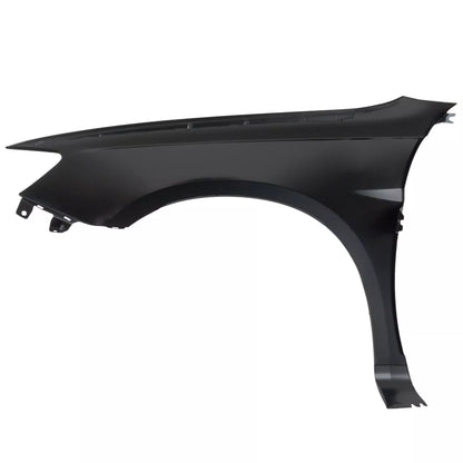 Conjunto de guardabarros delantero derecho 2011 - 2014 CHRYSLER 200 CH1241274C 68079072AB