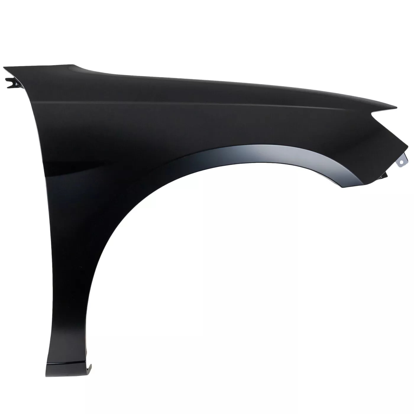 Conjunto de guardabarros delantero derecho 2011 - 2014 CHRYSLER 200 CH1241274C 68079072AB
