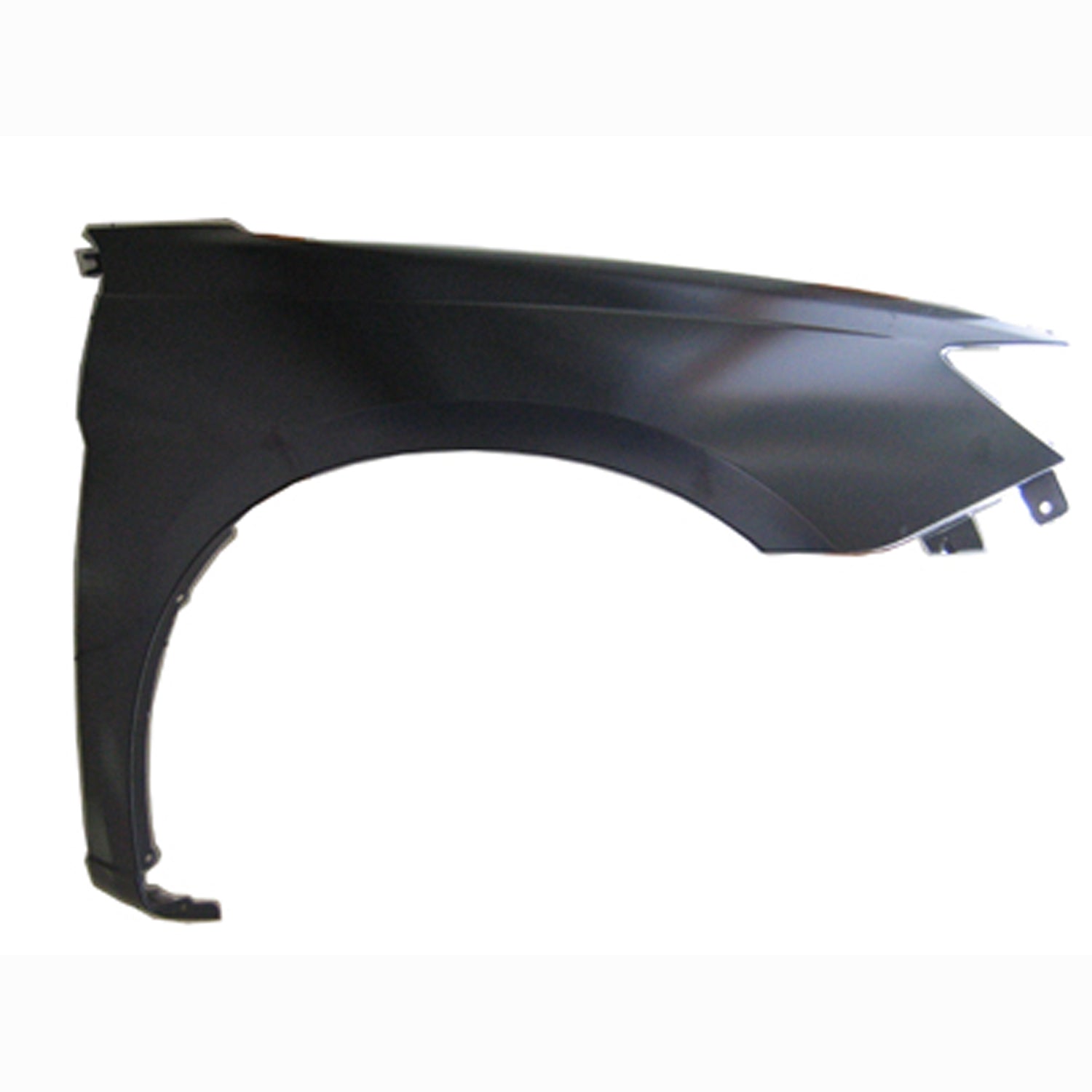 Right Side Front fender assy 2011 - 2014 CHRYSLER 200  CH1241274C 68079072AB