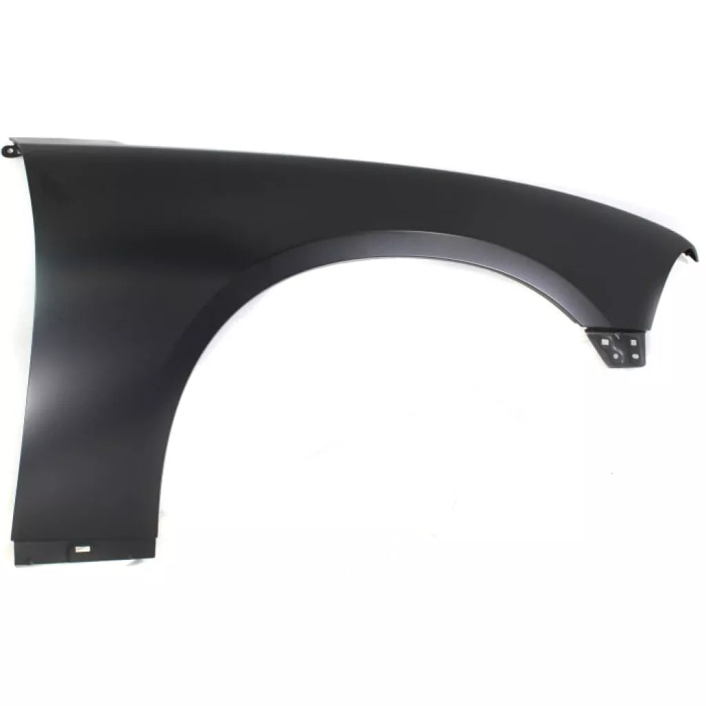 Right Side Front fender assy 2011 - 2014 DODGE CHARGER  CH1241275 55113584AB