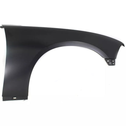 Right Side Front fender assy 2011 - 2014 DODGE CHARGER  CH1241275 55113584AB
