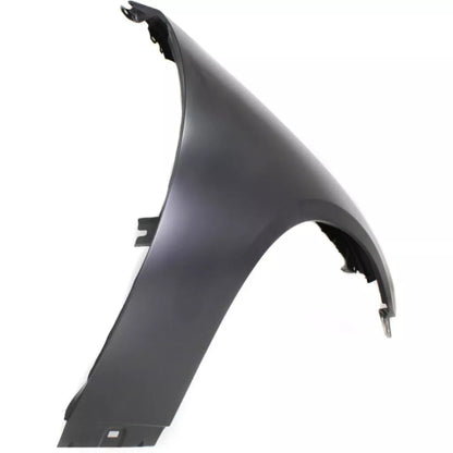 Conjunto de guardabarros delantero derecho 2011 - 2014 DODGE CHARGER CH1241275 55113584AB