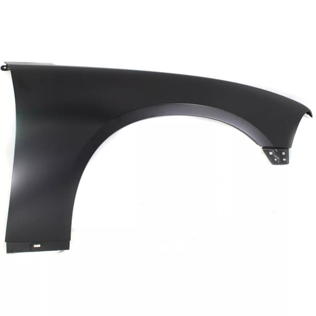 Conjunto de guardabarros delantero derecho 2011 - 2014 DODGE CHARGER CH1241275 55113584AB
