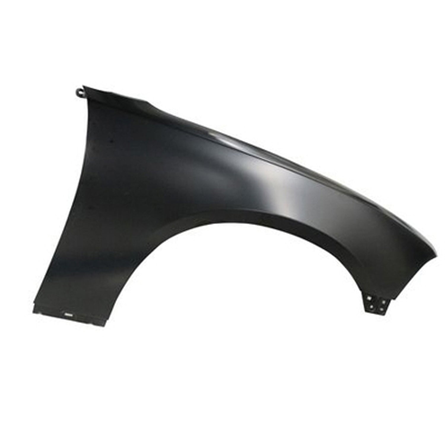 Right Side Front fender assy 2011 - 2014 DODGE CHARGER  CH1241275C 55113584AB