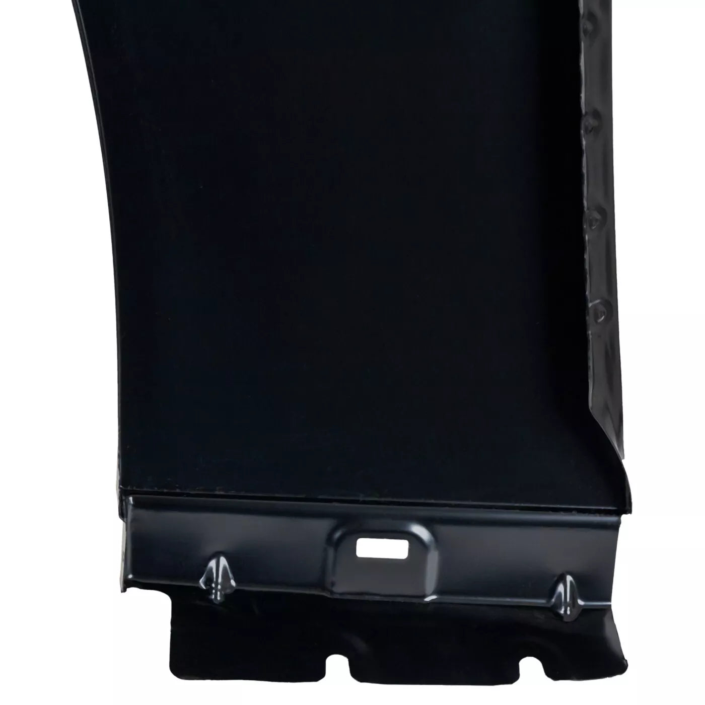 Conjunto de guardabarros delantero derecho 2011 - 2014 DODGE CHARGER CH1241275C 55113584AB