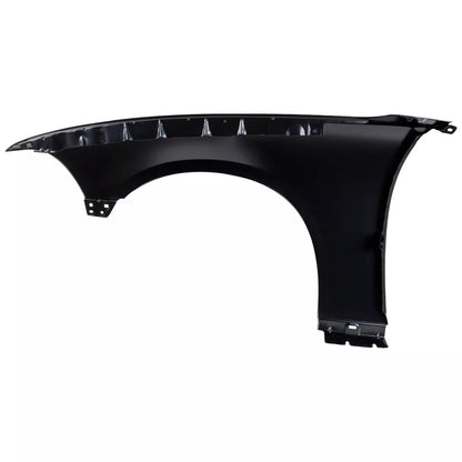 Conjunto de guardabarros delantero derecho 2011 - 2014 DODGE CHARGER CH1241275C 55113584AB