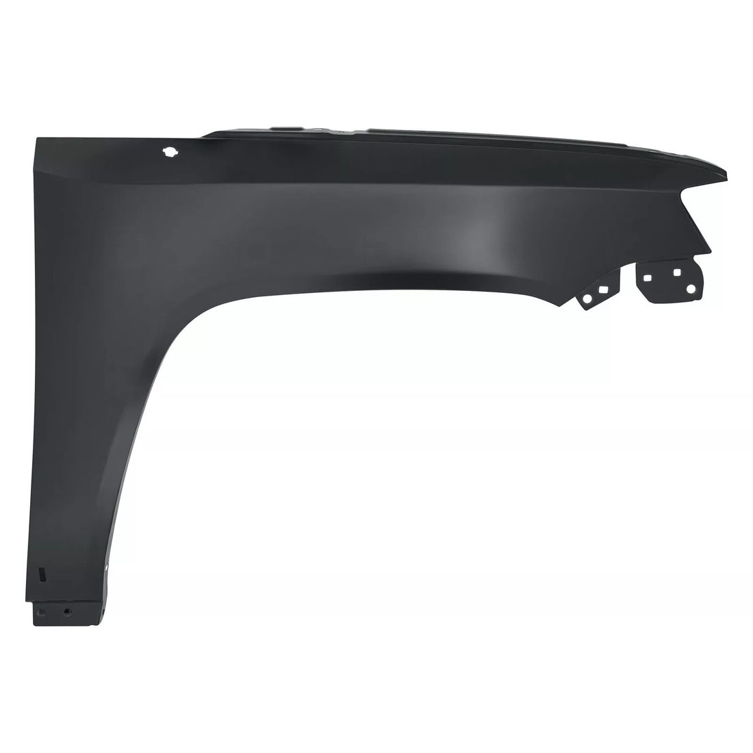 Right Side Front fender assy 2011 - 2017 JEEP COMPASS  CH1241276C 68085302AB