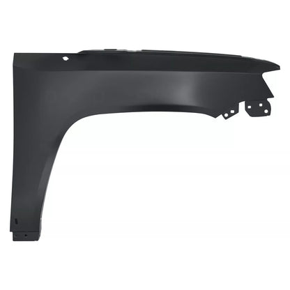 Right Side Front fender assy 2011 - 2017 JEEP COMPASS  CH1241276C 68085302AB