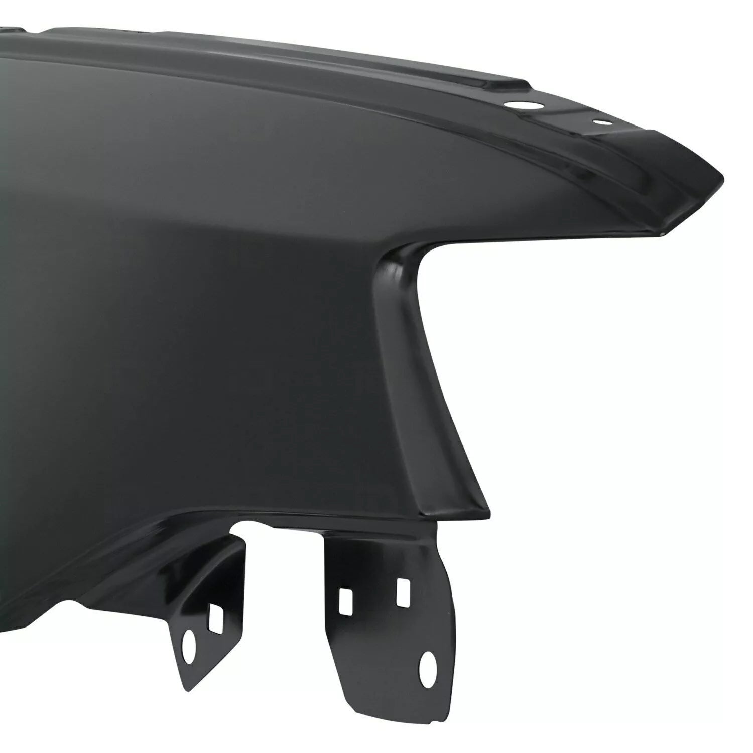 Conjunto de guardabarros delantero derecho 2011 - 2017 JEEP COMPASS CH1241276C 68085302AB