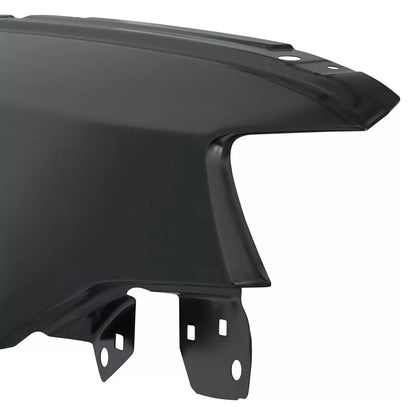 Conjunto de guardabarros delantero derecho 2011 - 2017 JEEP COMPASS CH1241276C 68085302AB