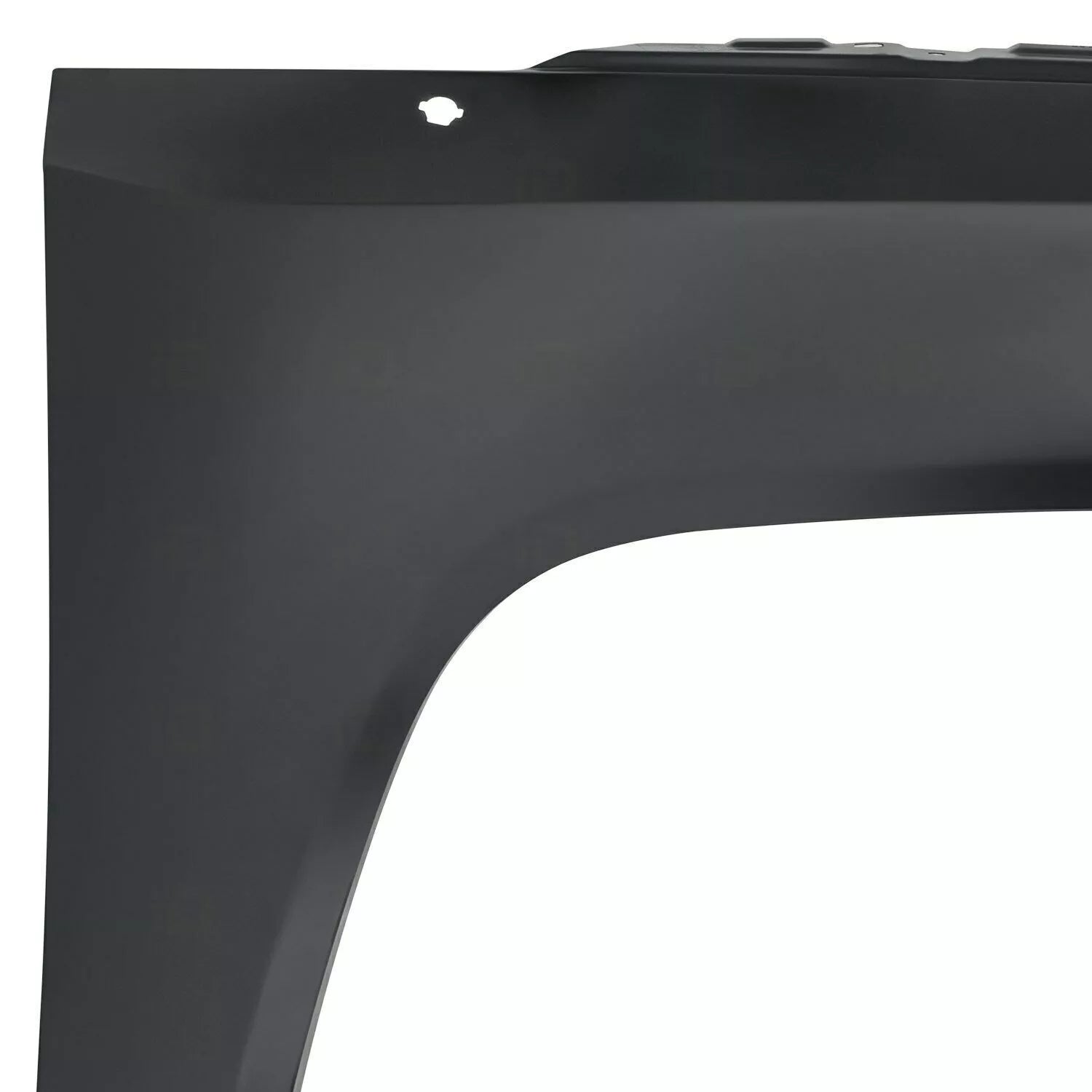Conjunto de guardabarros delantero derecho 2011 - 2017 JEEP COMPASS CH1241276C 68085302AB
