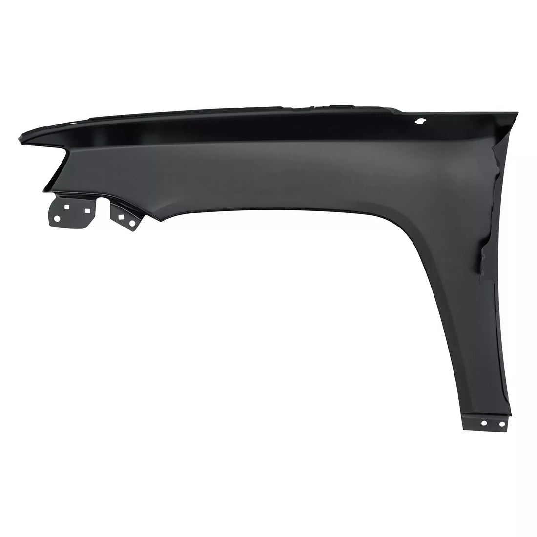 Conjunto de guardabarros delantero derecho 2011 - 2017 JEEP COMPASS CH1241276C 68085302AB
