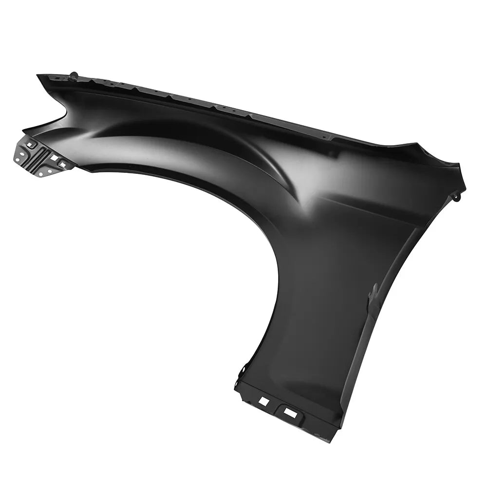 Conjunto de guardabarros delantero derecho 2011 - 2022 CHRYSLER 300 CH1241277C 55113438AD