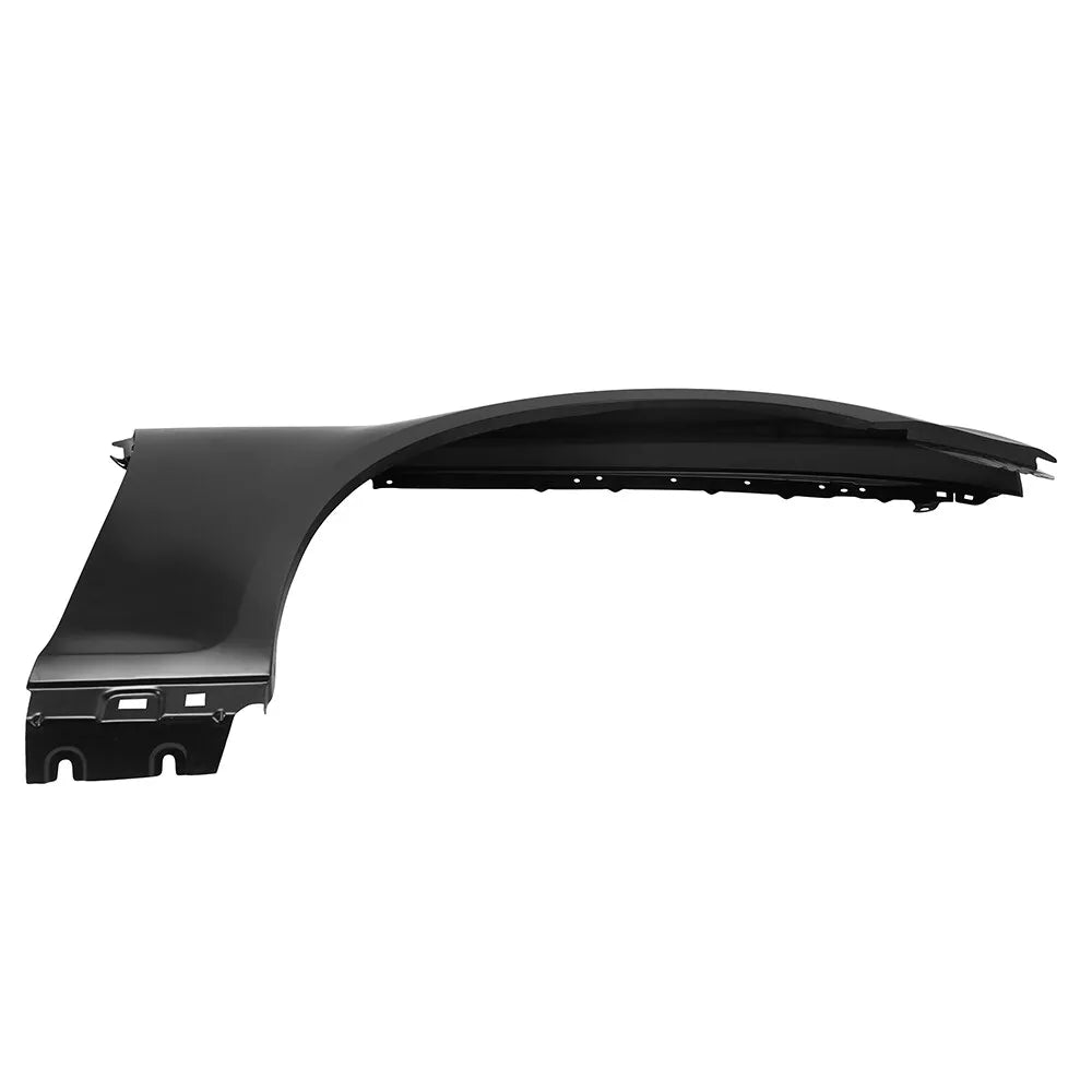 Conjunto de guardabarros delantero derecho 2011 - 2022 CHRYSLER 300 CH1241277C 55113438AD