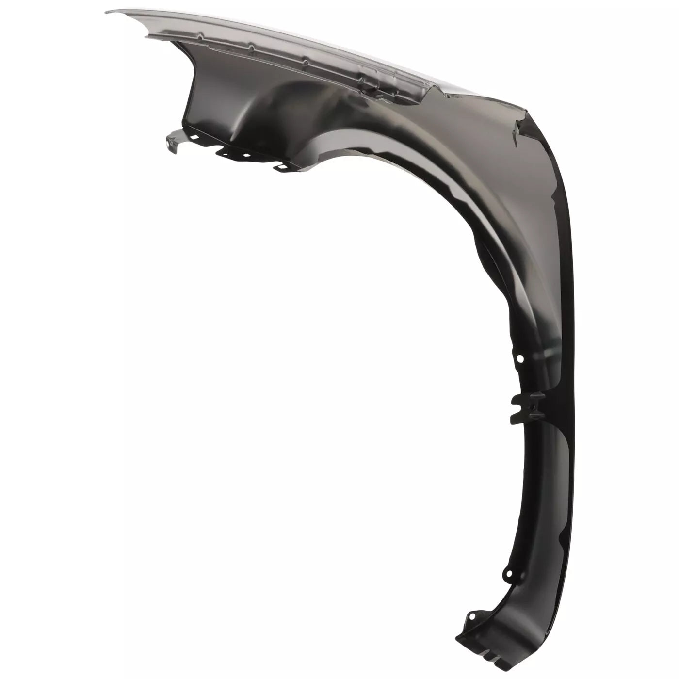 Conjunto de guardabarros delantero derecho 2011 - 2014 DODGE AVENGER CH1241278 5008902AL