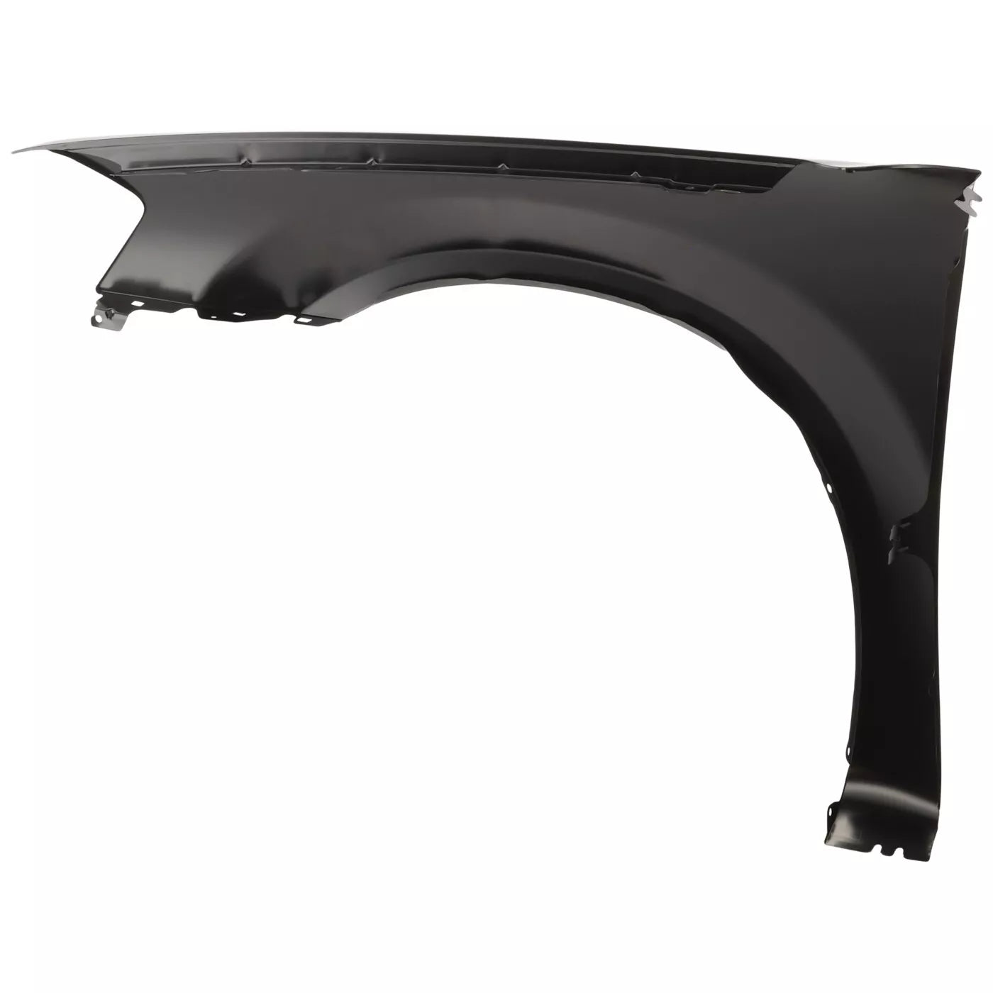 Conjunto de guardabarros delantero derecho 2011 - 2014 DODGE AVENGER CH1241278 5008902AL