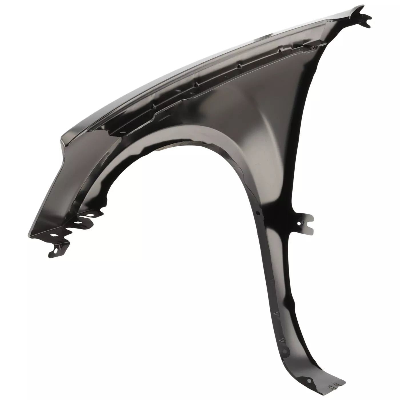 Conjunto de guardabarros delantero derecho 2011 - 2014 DODGE AVENGER CH1241278 5008902AL