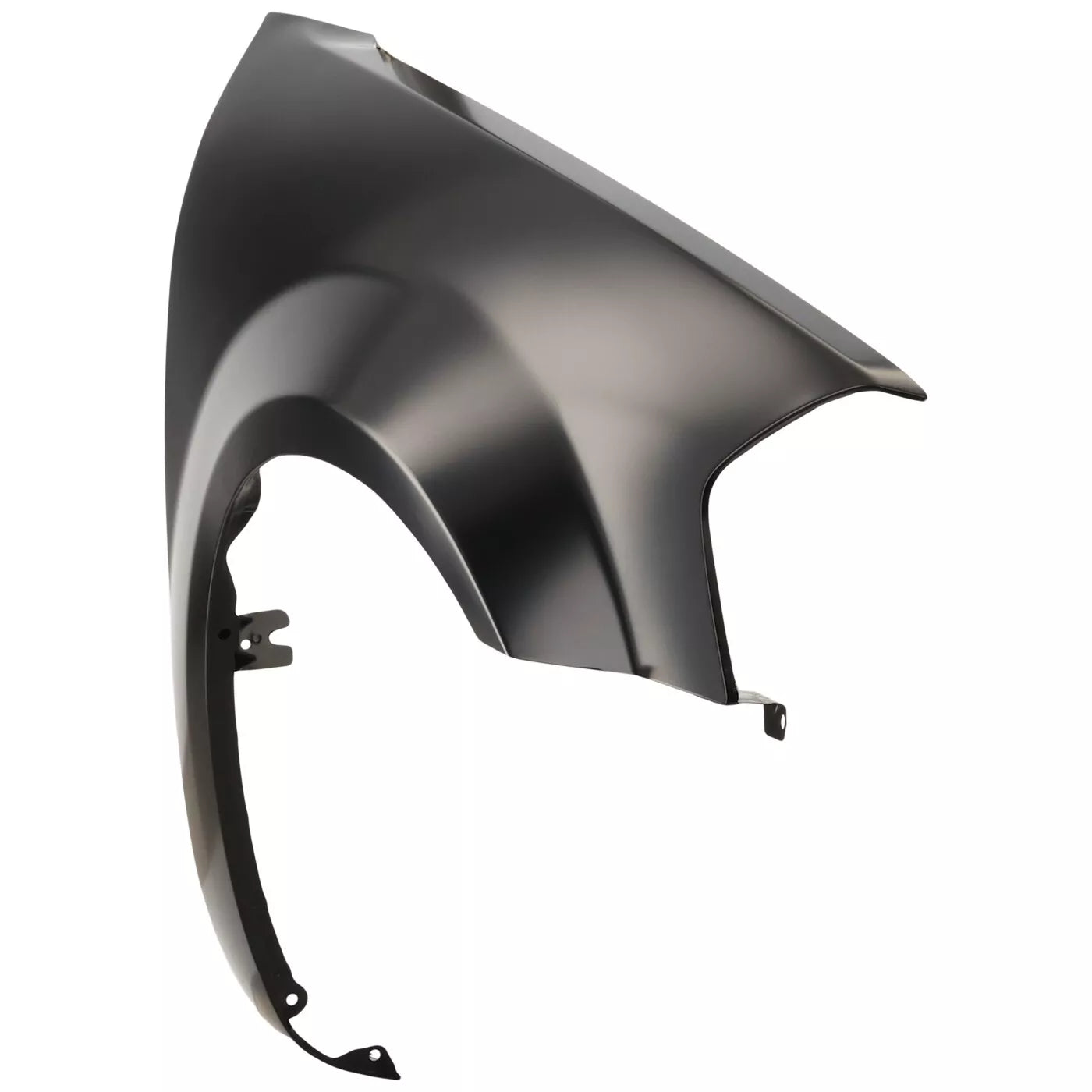 Conjunto de guardabarros delantero derecho 2011 - 2014 DODGE AVENGER CH1241278 5008902AL