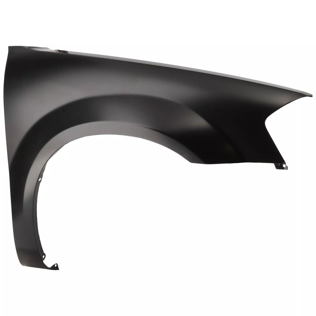 Conjunto de guardabarros delantero derecho 2011 - 2014 DODGE AVENGER CH1241278 5008902AL