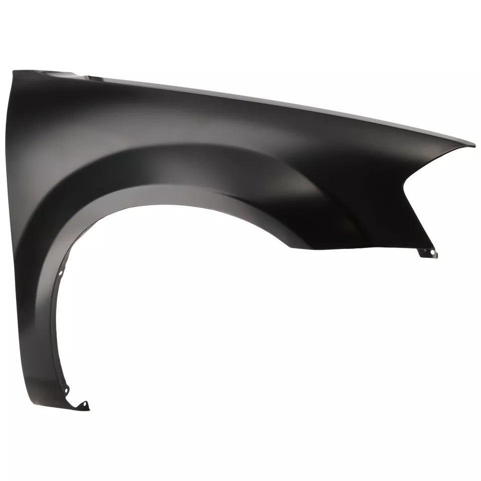 Conjunto de guardabarros delantero derecho 2011 - 2014 DODGE AVENGER CH1241278C 5008902AL