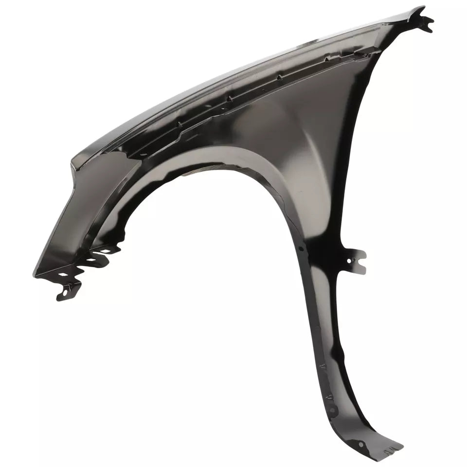 Conjunto de guardabarros delantero derecho 2011 - 2014 DODGE AVENGER CH1241278C 5008902AL