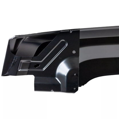 Conjunto de guardabarros delantero derecho 2011 - 2017 JEEP PATRIOT CH1241279 68079924AA