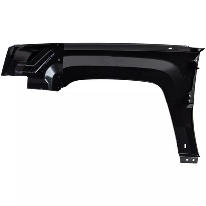 Conjunto de guardabarros delantero derecho 2011 - 2017 JEEP PATRIOT CH1241279 68079924AA