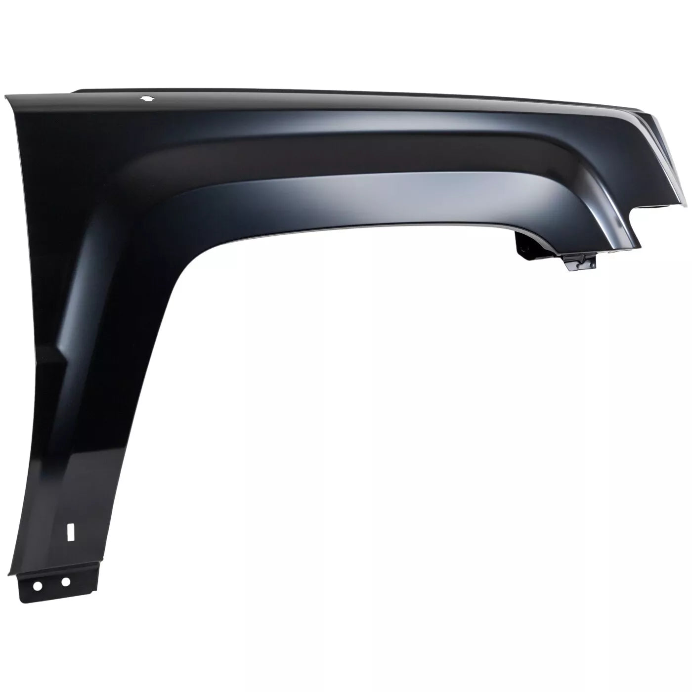 Conjunto de guardabarros delantero derecho 2011 - 2017 JEEP PATRIOT CH1241279 68079924AA