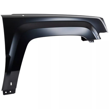 Conjunto de guardabarros delantero derecho 2011 - 2017 JEEP PATRIOT CH1241279 68079924AA
