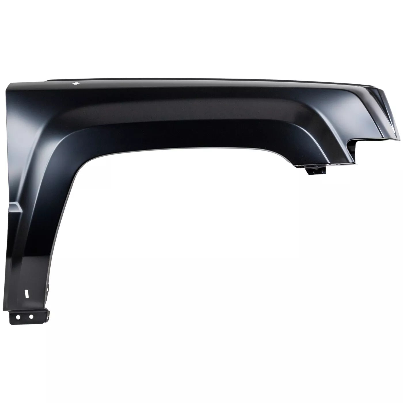 Conjunto de guardabarros delantero derecho 2011 - 2017 JEEP PATRIOT CH1241279 68079924AA