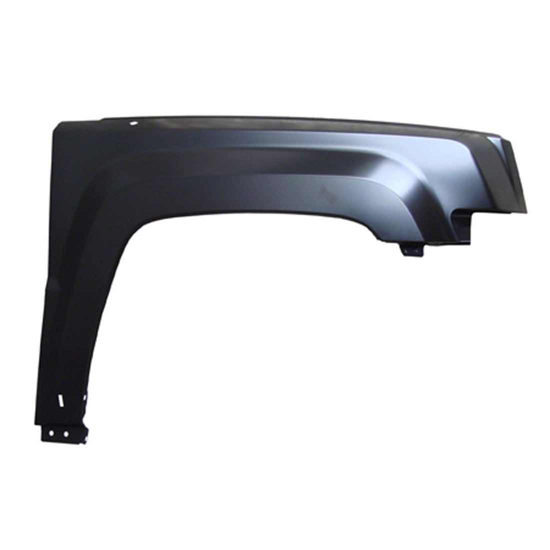 Right Side Front fender assy 2011 - 2017 JEEP PATRIOT CAPA CH1241279PP 68079924AA