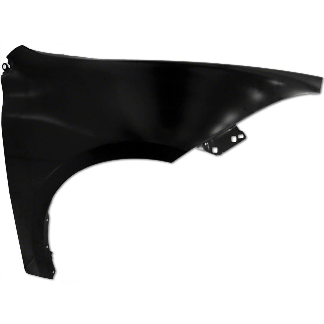 Right Side Front fender assy 2013 - 2016 DODGE DART  CH1241280C 68082972AC