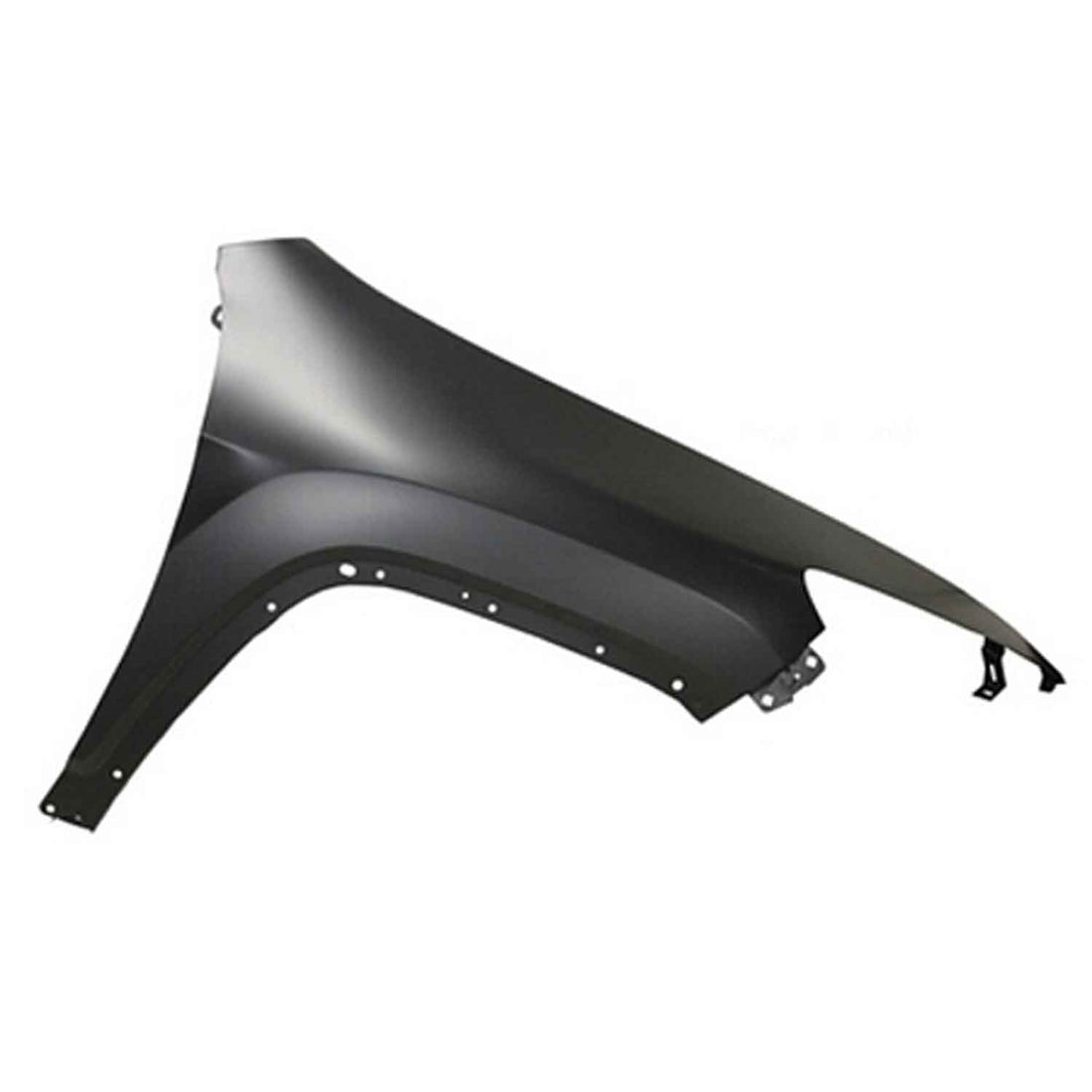 Right Side Front fender assy 2014 - 2018 JEEP CHEROKEE  CH1241281 68103308AF