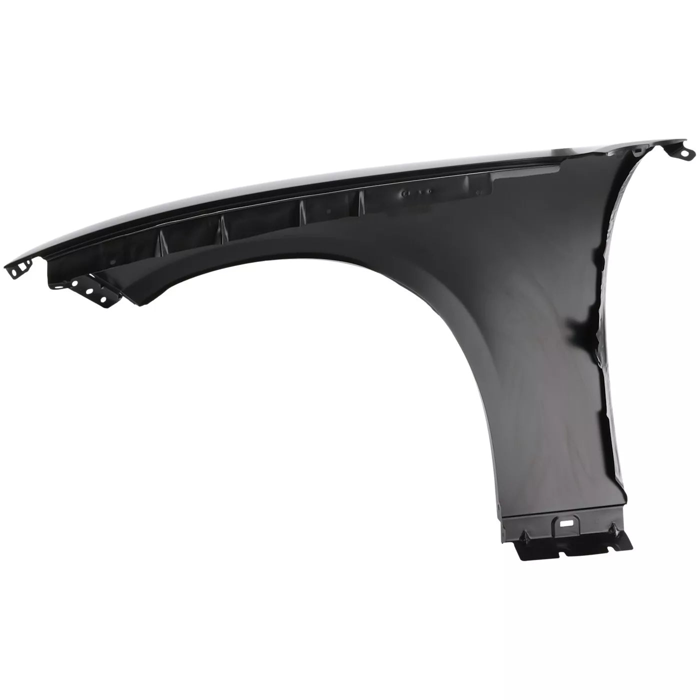 Right Side Front fender assy 2015 - 2023 DODGE CHARGER  CH1241282 68213060AC